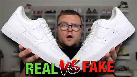 nike air fake|air force 1s scam.